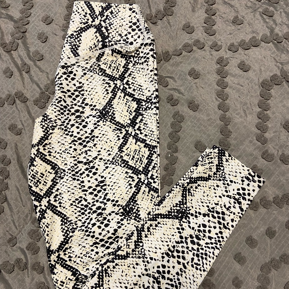 Balance Athletica Kingdom Collection Leggings